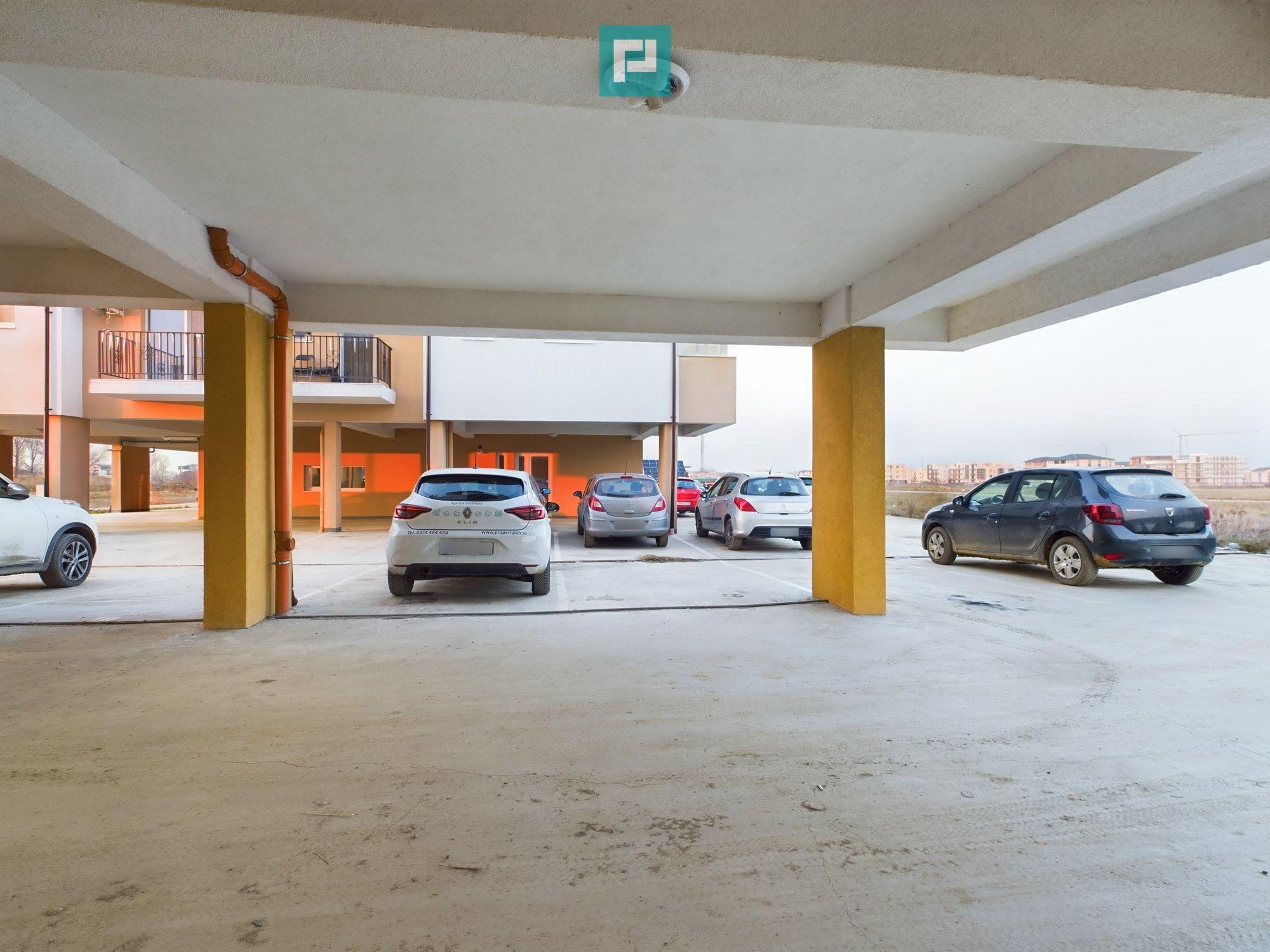 Apartament modern la parter în Giroc – Ideal pentru confort și accesibilitate! - 12