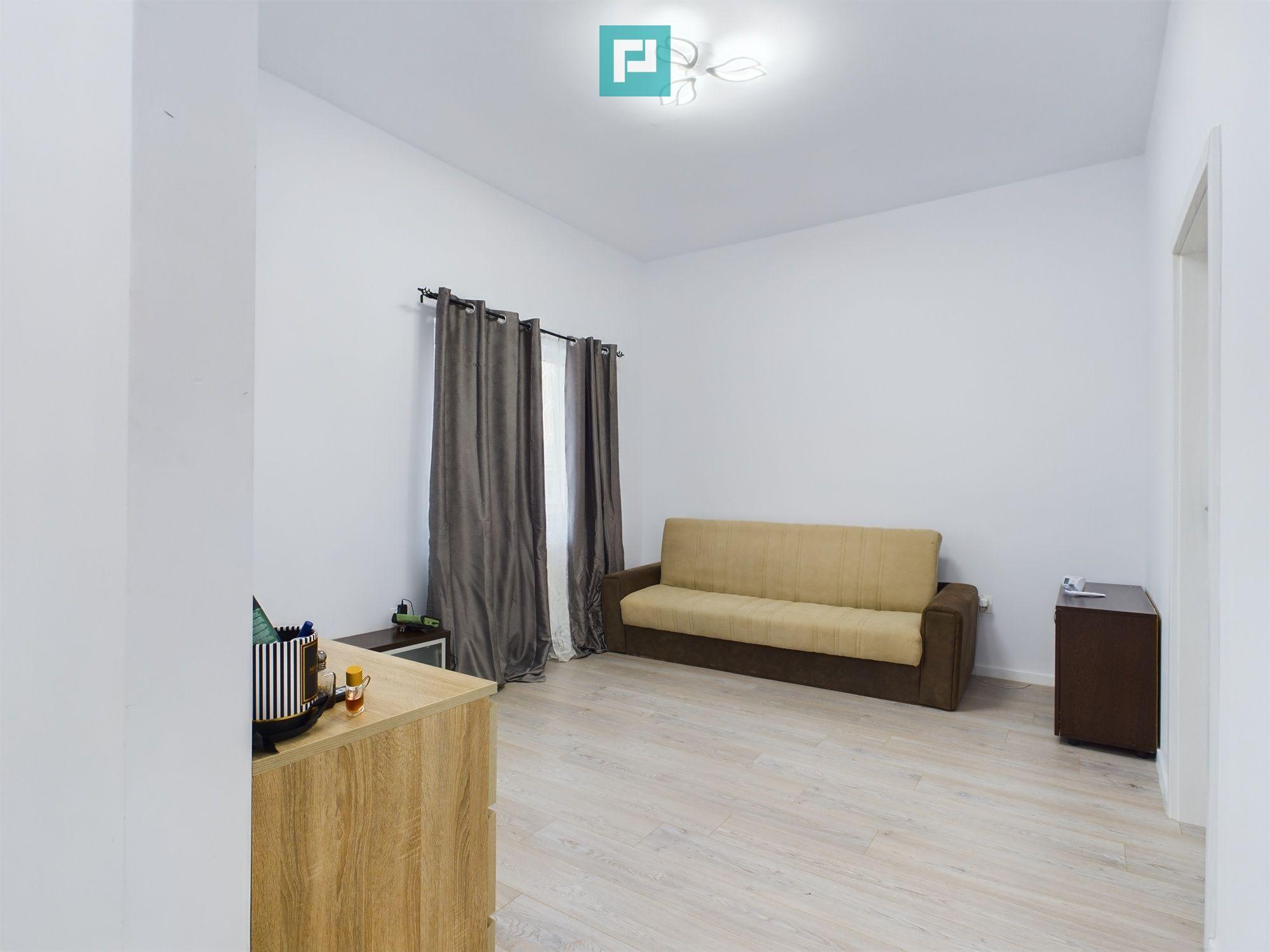 Apartament modern la parter în Giroc – Ideal pentru confort și accesibilitate! - 1