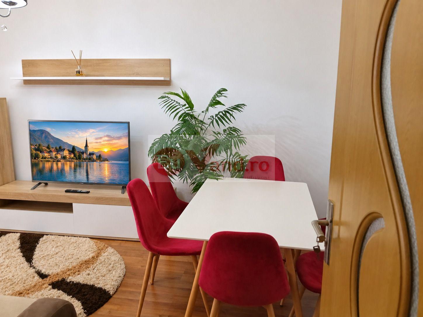 De inchiriat apartament cu 2 camere etaj 5 Mazepa 2, 500 euro - 3