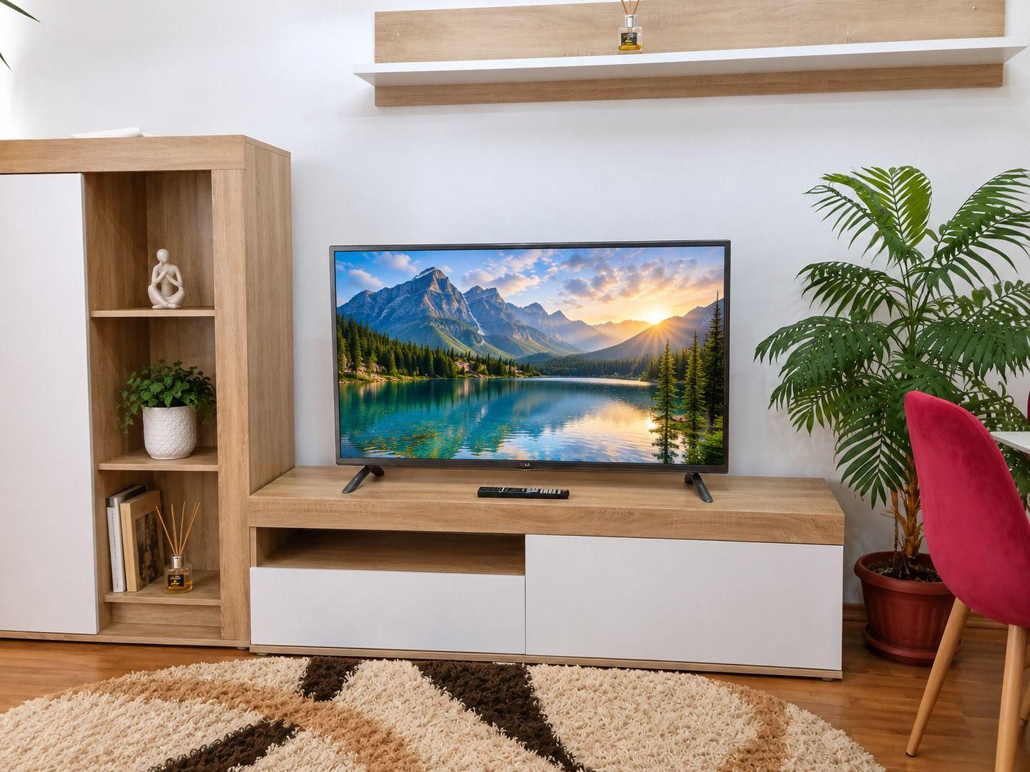 De inchiriat apartament cu 2 camere etaj 5 Mazepa 2, 500 euro - 5