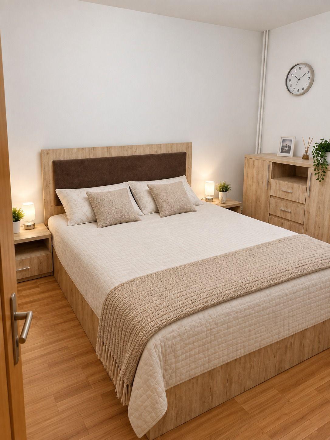 De inchiriat apartament cu 2 camere etaj 5 Mazepa 2, 500 euro - 2