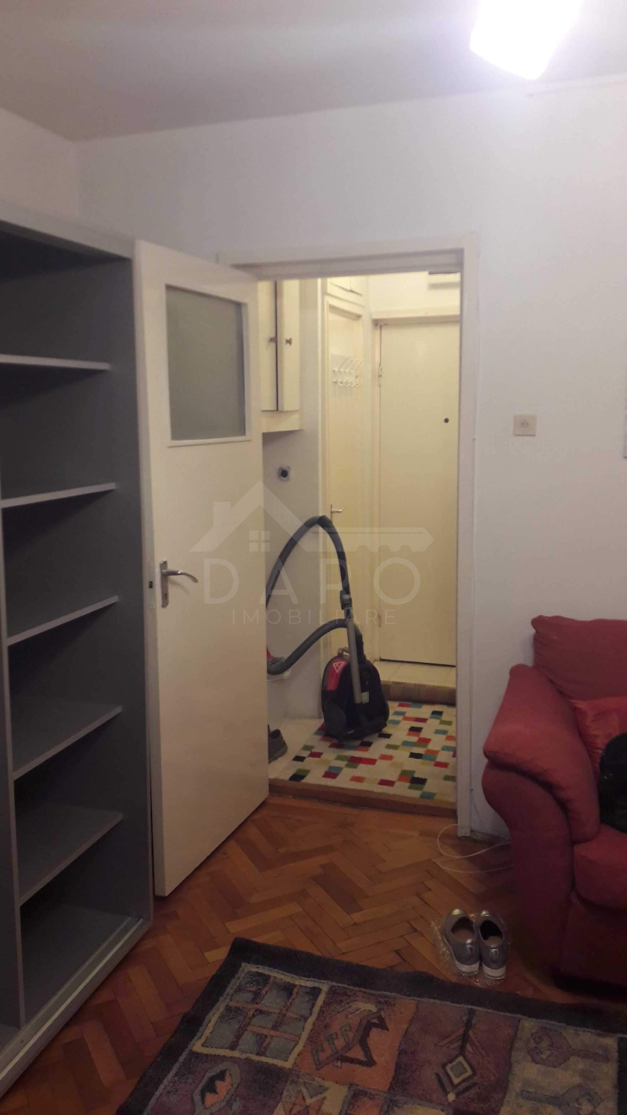 Apartament cu o cameră de vânzare în Aleea Carpați - 8