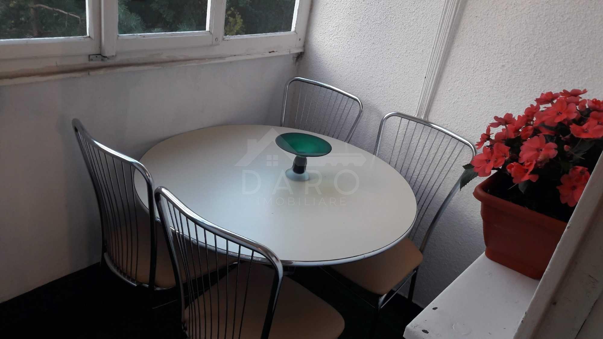 Apartament cu o cameră de vânzare în Aleea Carpați - 7