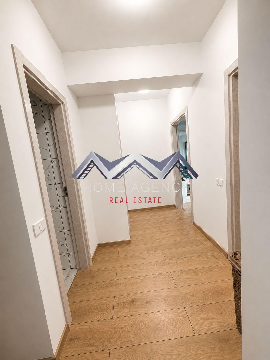 Apartament modern cu 3 camere | Otopeni central | parcare subterană inclusă - 11