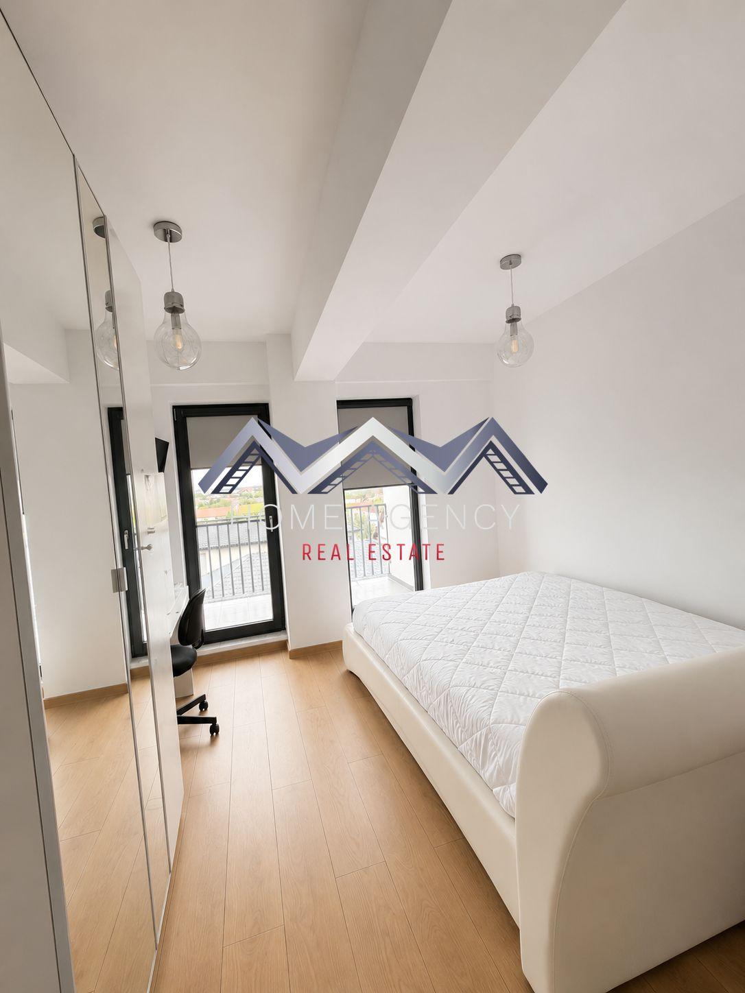 Apartament modern cu 3 camere | Otopeni central | parcare subterană inclusă - 7