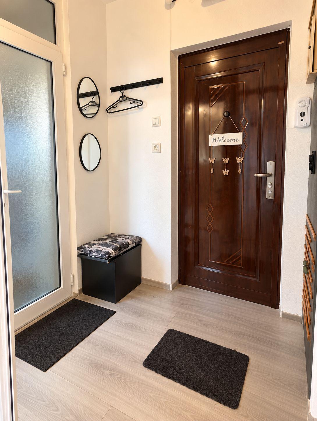 Vanzare apartament 1 camera IC Frimu, 28 mp, comision 0% - 2