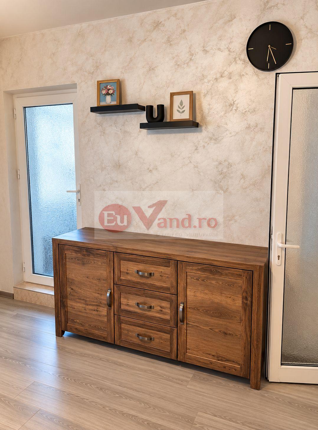 Vanzare apartament 1 camera IC Frimu, 28 mp, comision 0% - 4