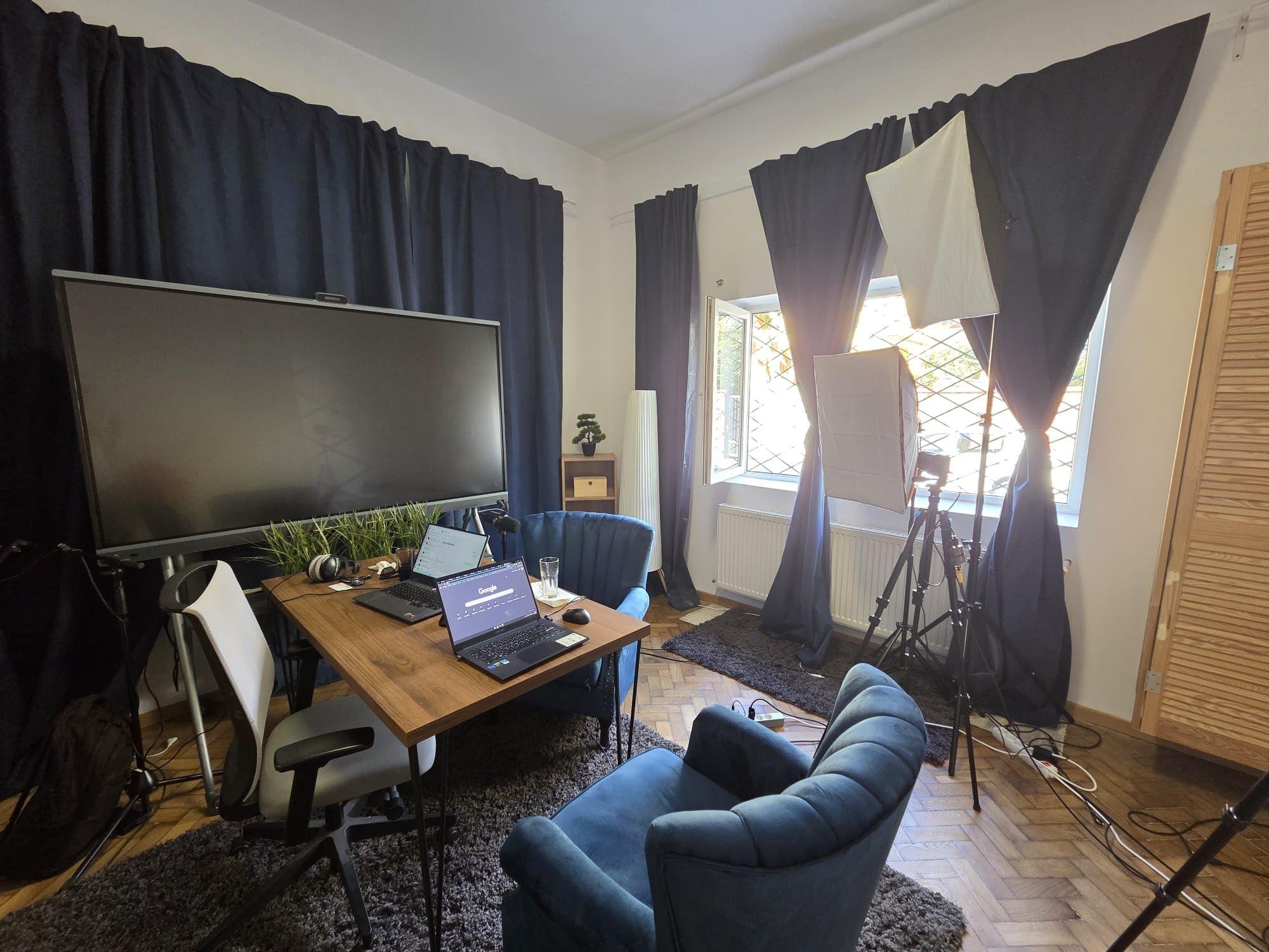 Apartament 3 camere | Tineretului | Parc Carol - 5