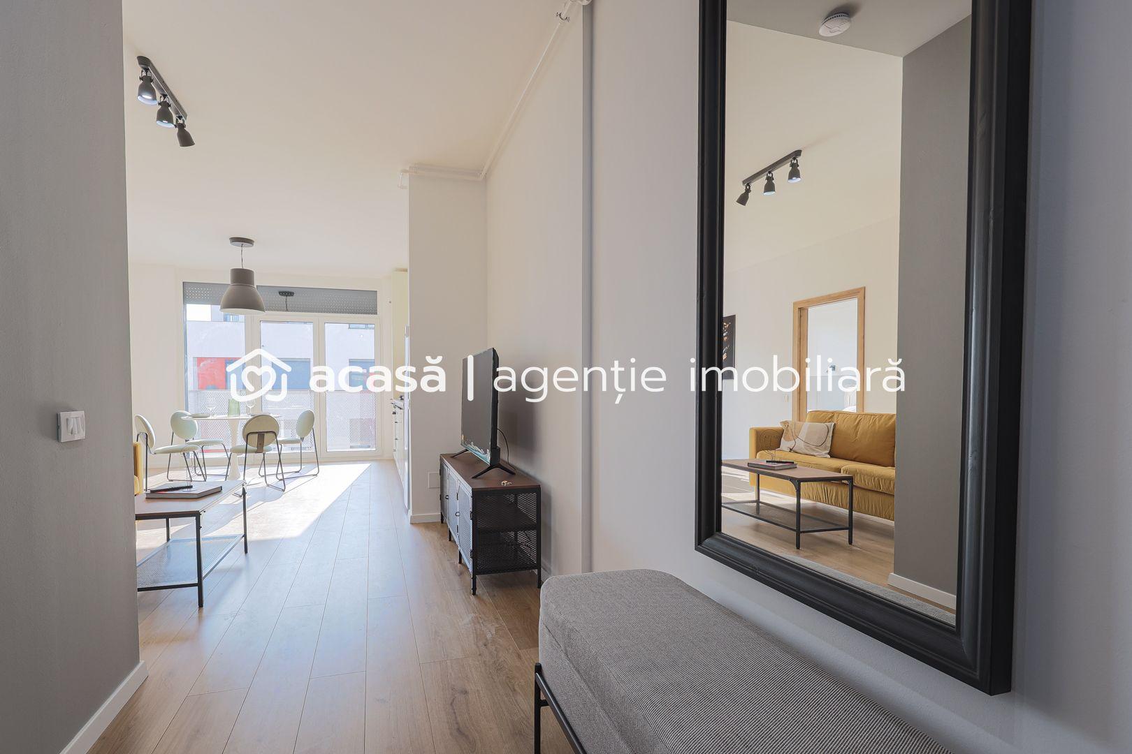 Cel mai ieftin apartament NOU ARED TVA INCLUS Comision 0 - 5