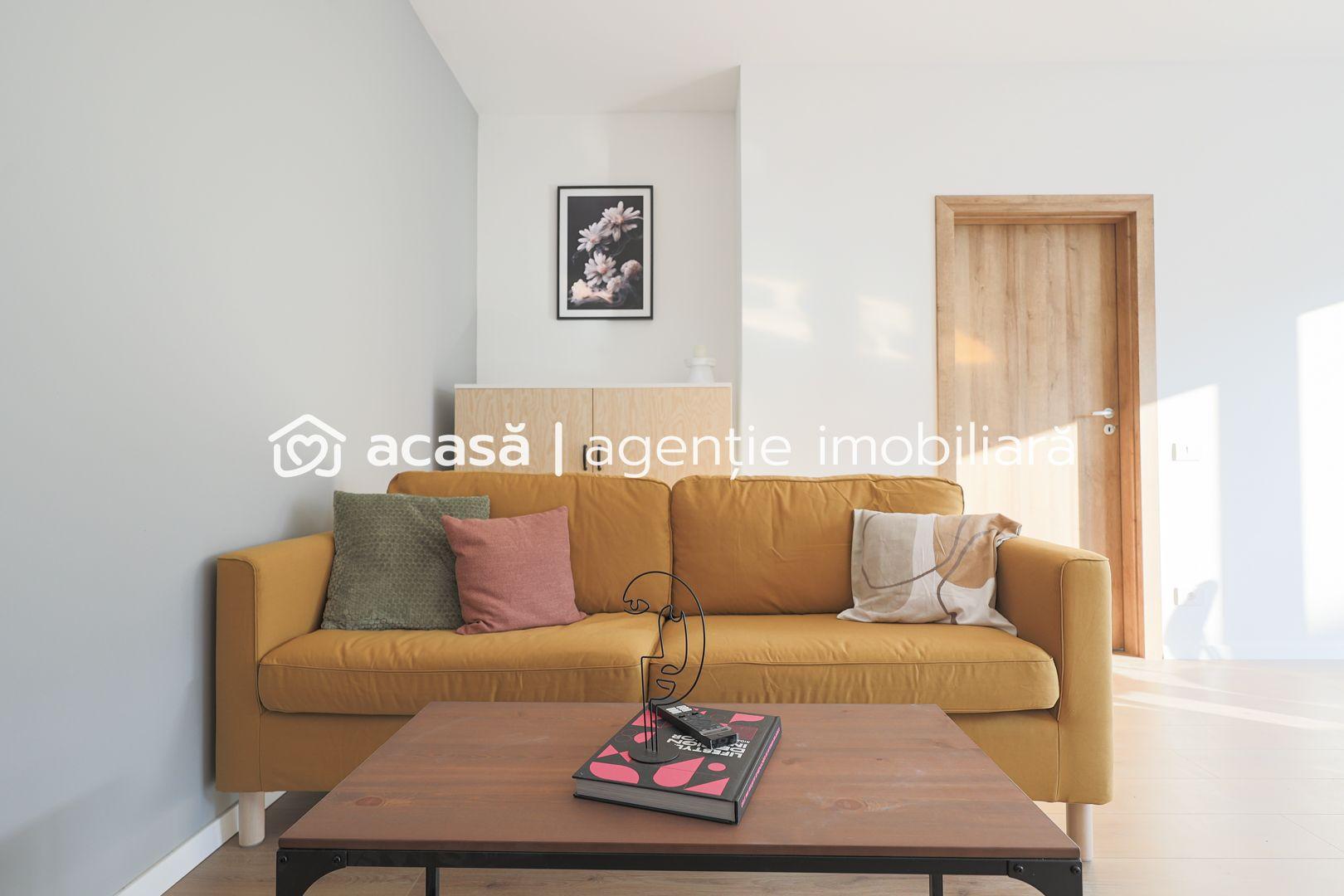 Cel mai ieftin apartament NOU ARED TVA INCLUS Comision 0 - 8