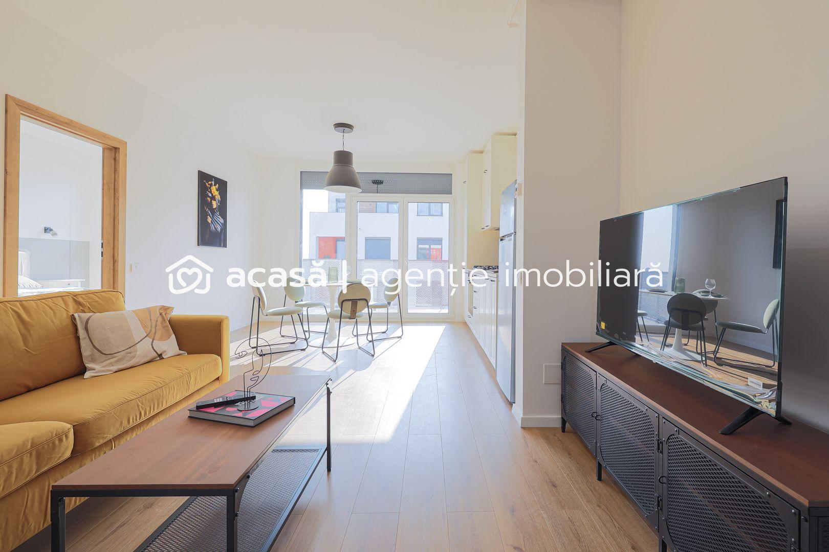 Cel mai ieftin apartament NOU ARED TVA INCLUS Comision 0 - 4