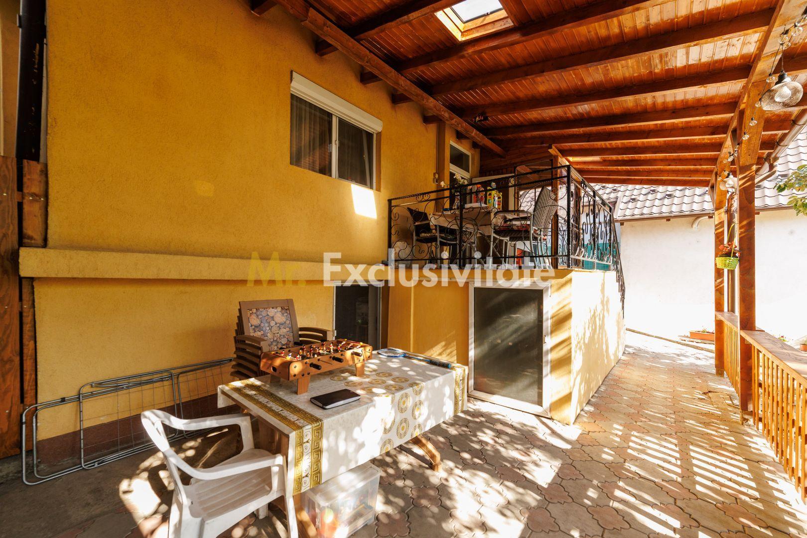 Proprietate cu Potențial Comercial | Teren 634 mp | Calea Câmpulung - 16