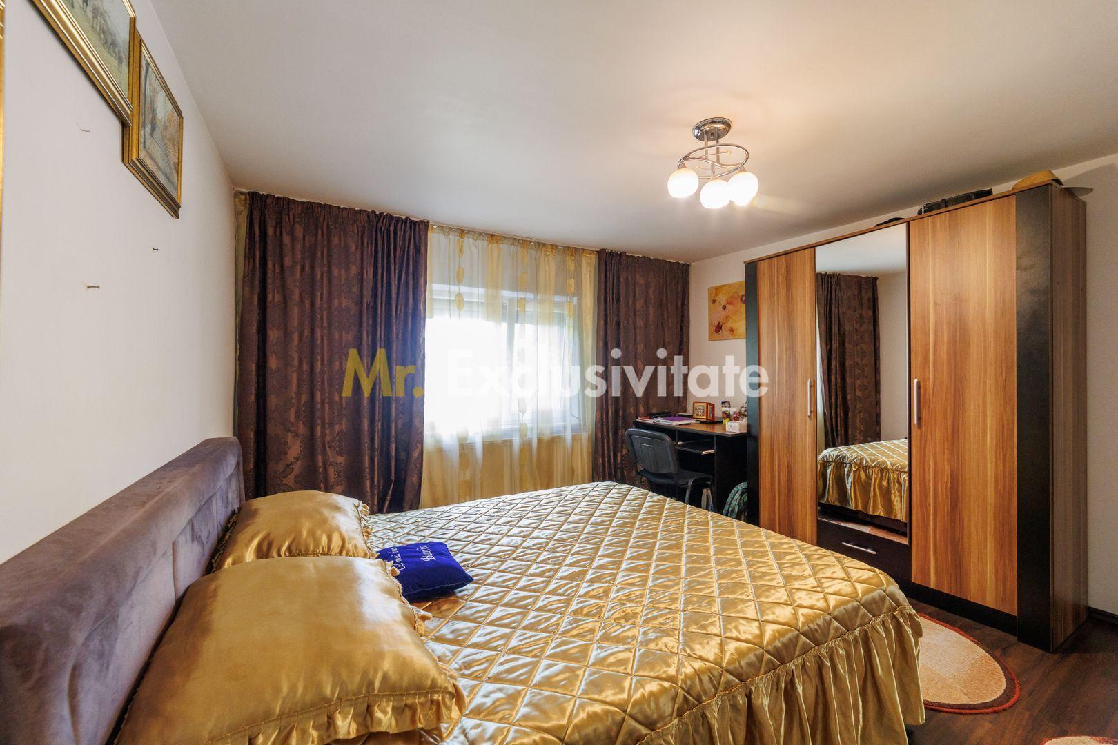 Proprietate cu Potențial Comercial | Teren 634 mp | Calea Câmpulung - 15