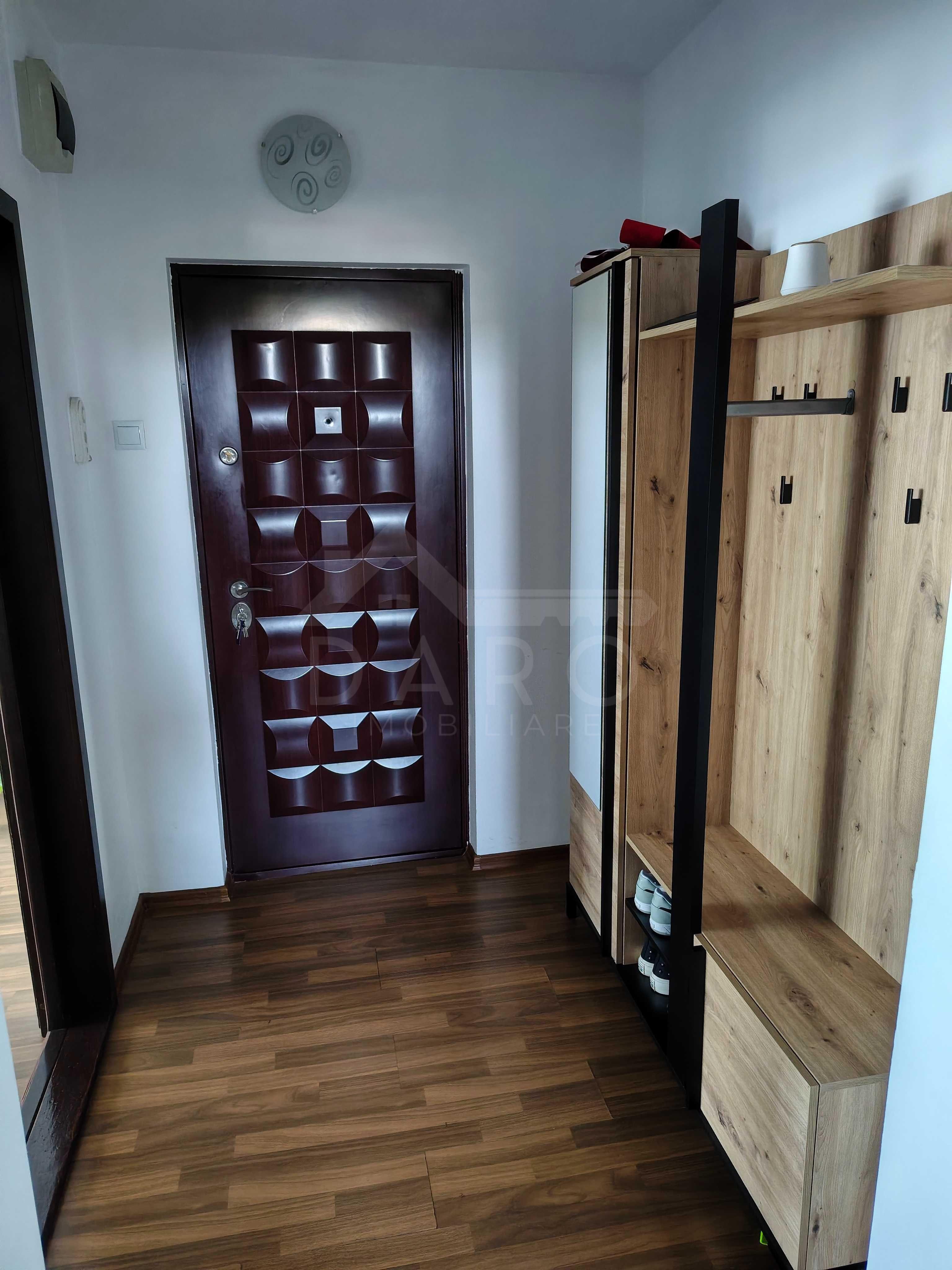 Apartament 2 camere, str. Rozmarinului + GARAJ (inclus in pret) - 3