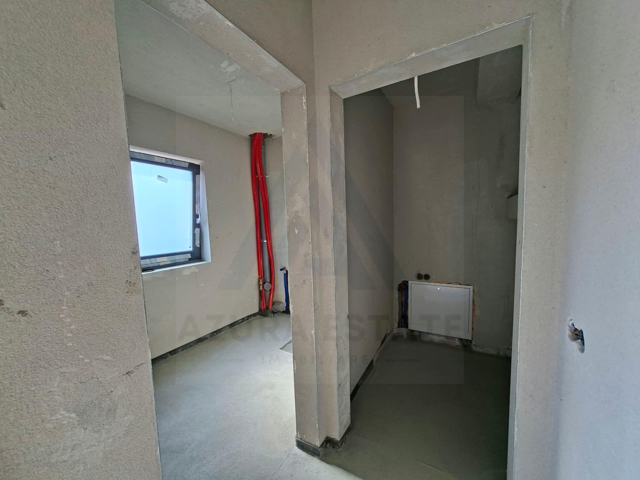 Casa 4 camere 2 bai terasa acoperita si teren 334 mp in Sura Mare - 3