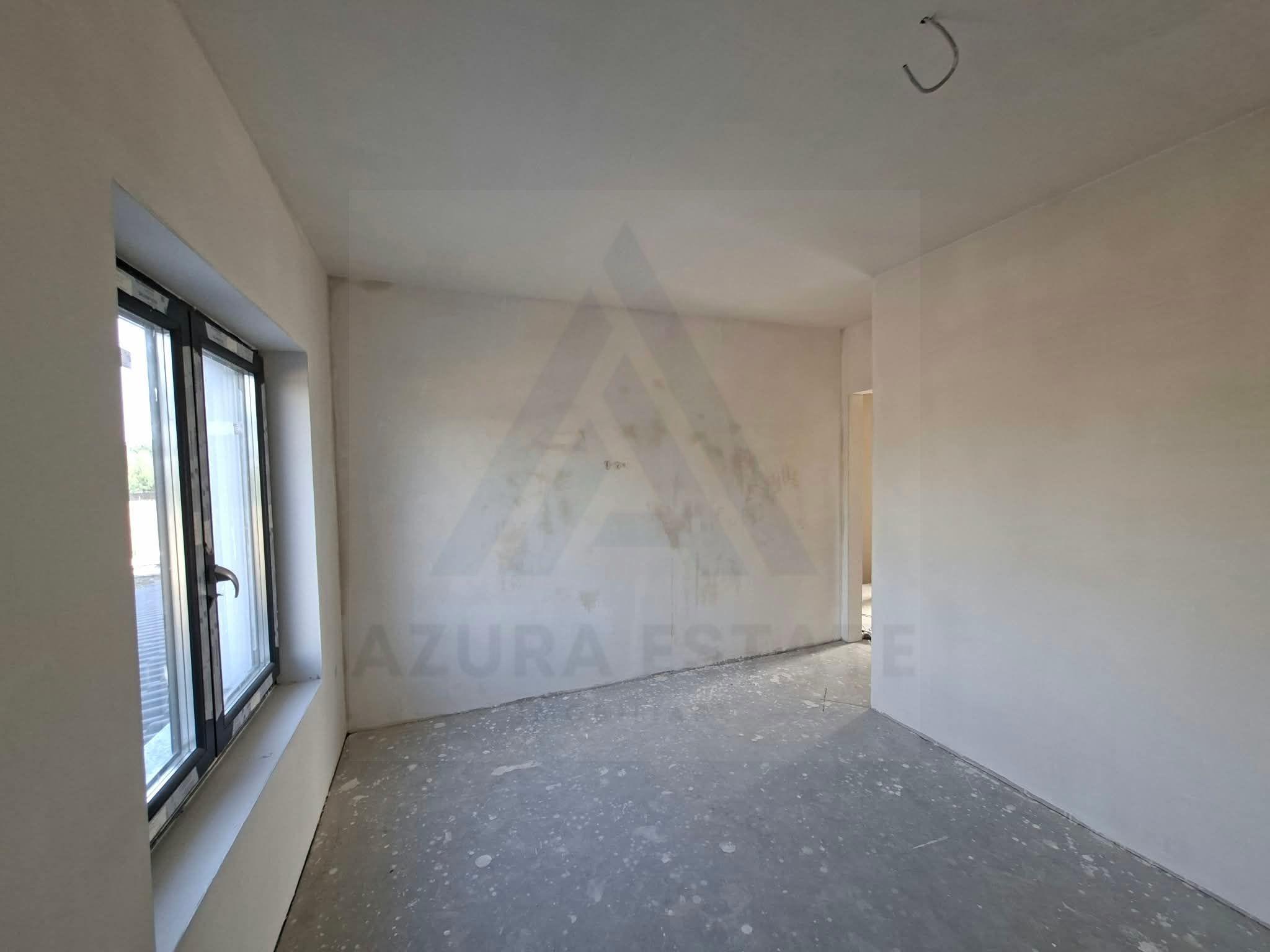 Casa 4 camere 2 bai terasa acoperita si teren 334 mp in Sura Mare - 5