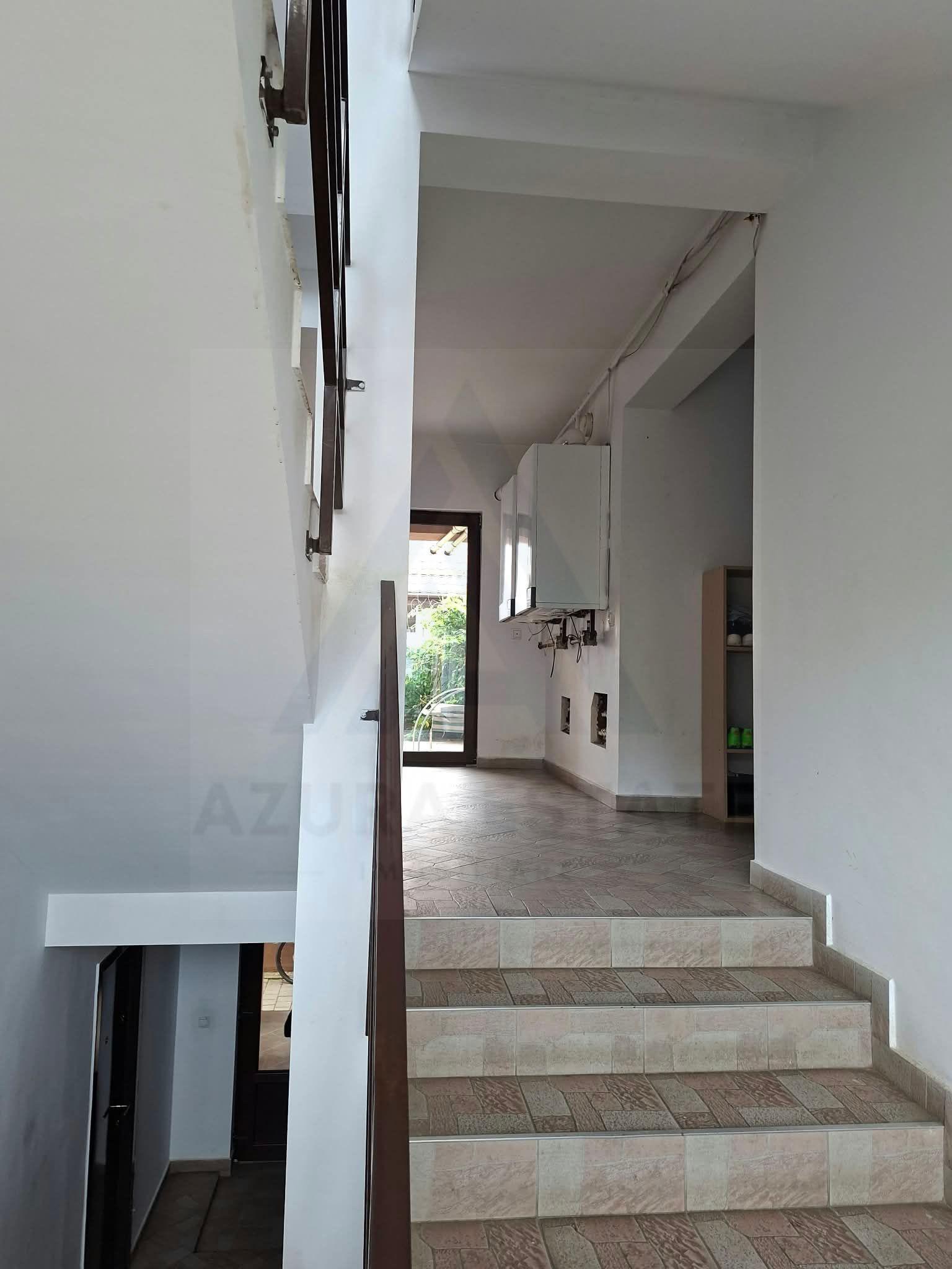 Apartament 3 camere 94 mp utili 2 bai 2 terase curte Calea Dumbravii - 9