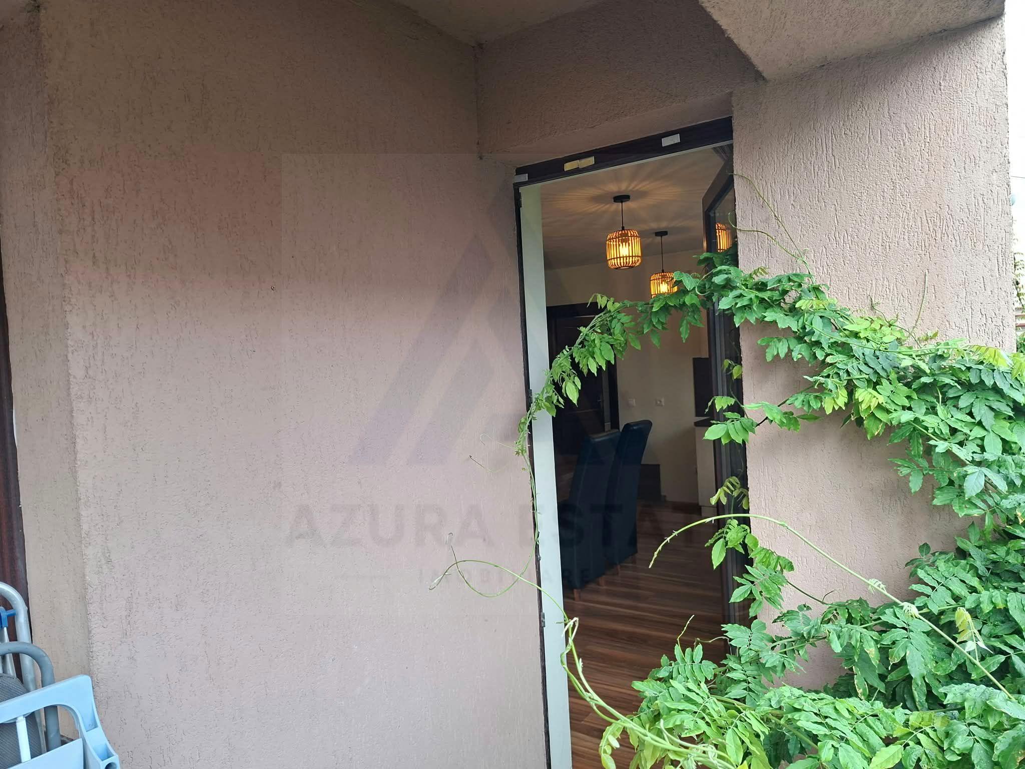 Apartament 3 camere 94 mp utili 2 bai 2 terase curte Calea Dumbravii - 15