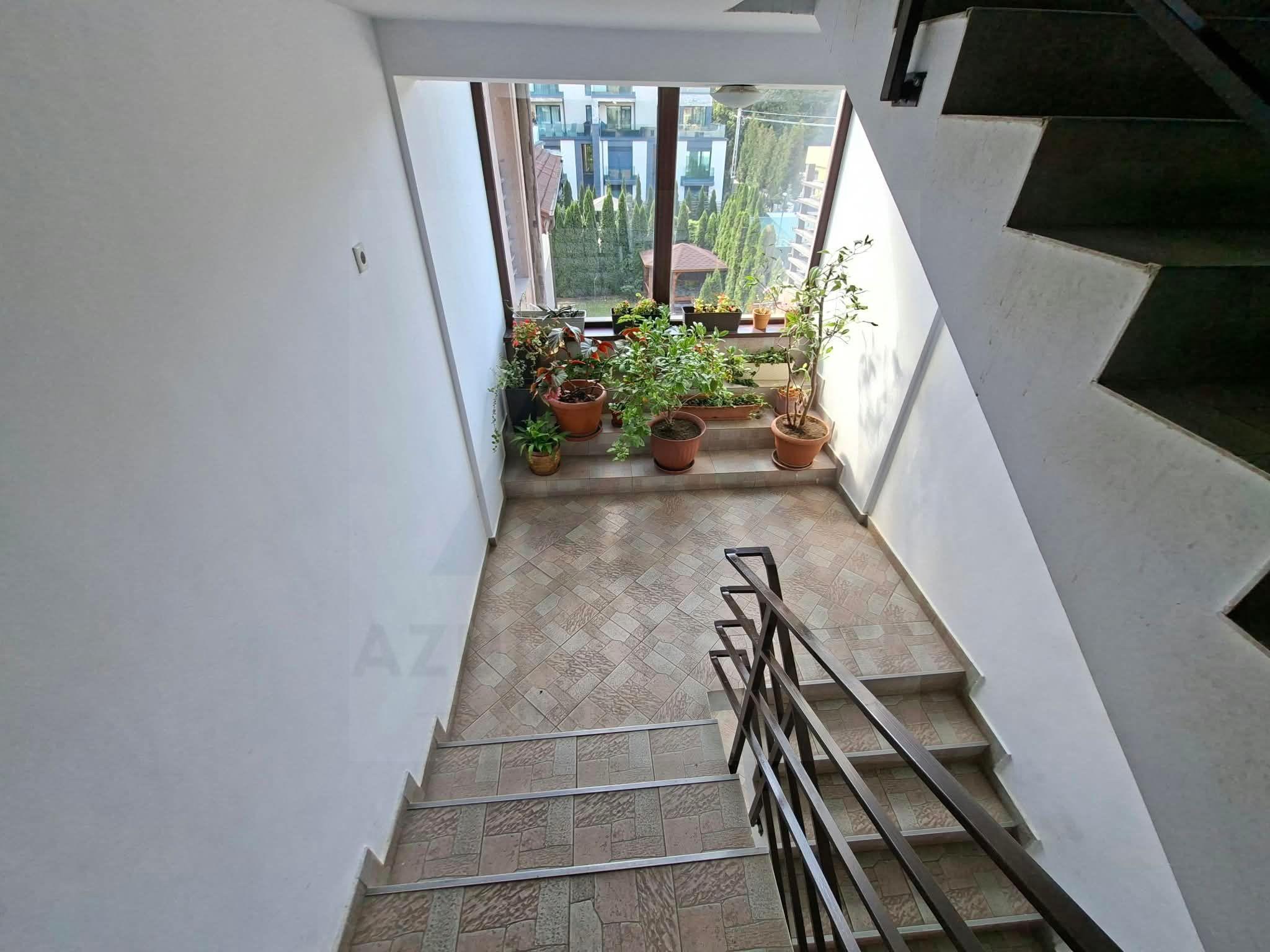 Apartament 3 camere 94 mp utili 2 bai 2 terase curte Calea Dumbravii - 8