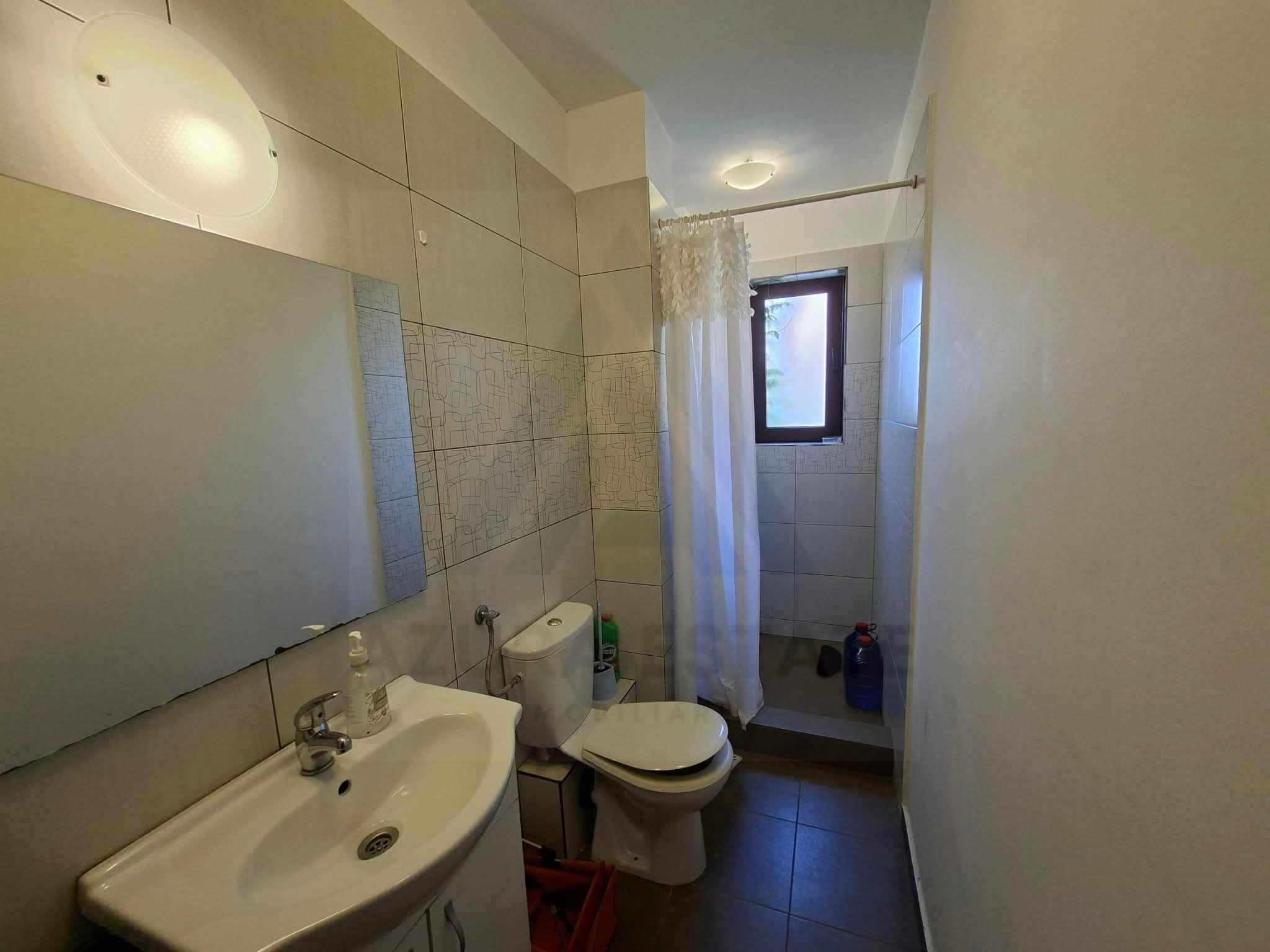 Apartament 3 camere 94 mp utili 2 bai 2 terase curte Calea Dumbravii - 16