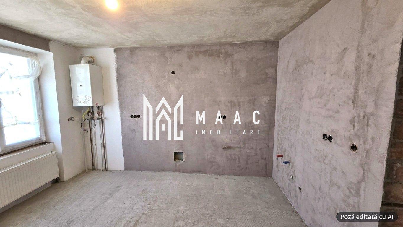 Casa S+P+E+P I 5 camere 131 mp utili I Avrig zona centrala - 5