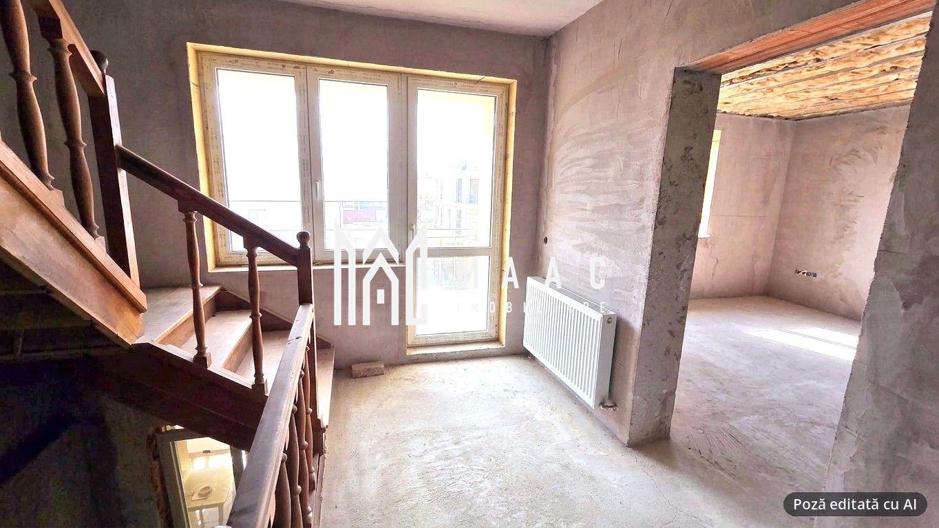 Casa S+P+E+P I 5 camere 131 mp utili I Avrig zona centrala - 17