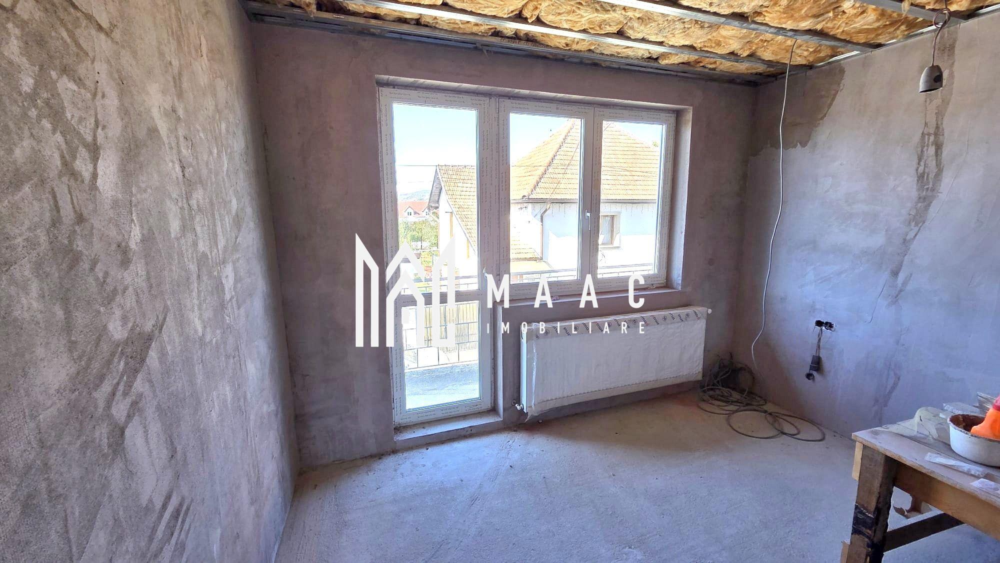 Casa S+P+E+P I 5 camere 131 mp utili I Avrig zona centrala - 22