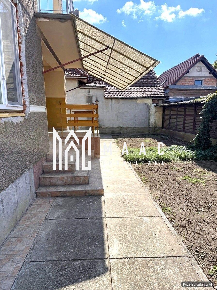 Casa S+P+E+P I 5 camere 131 mp utili I Avrig zona centrala - 28