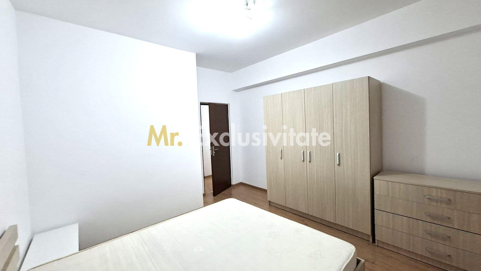 Inchiriere apartament 3 camere Bloc Nou Popa Sapca-La Butoaie - 3