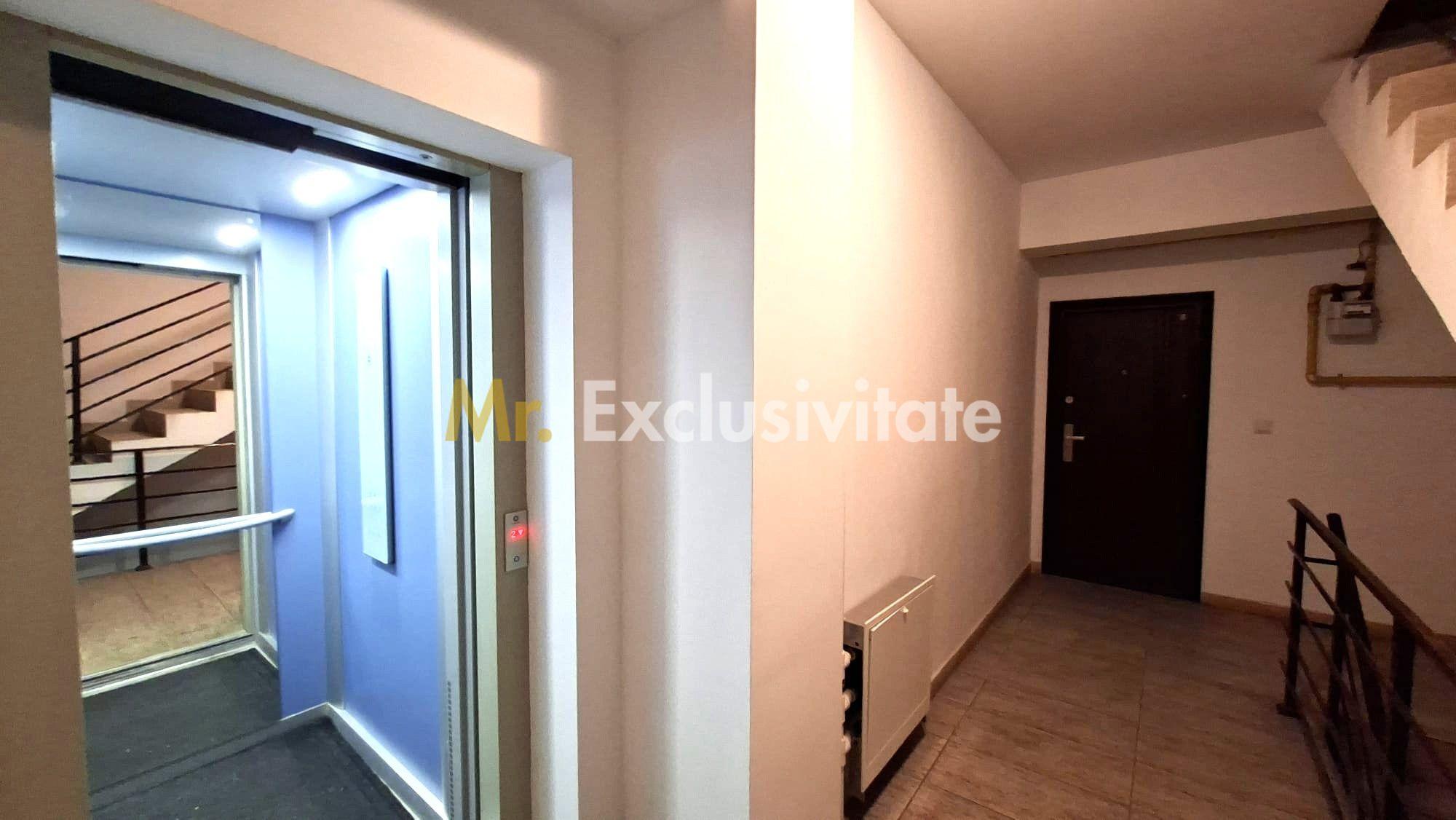 Inchiriere apartament 3 camere Bloc Nou Popa Sapca-La Butoaie - 14