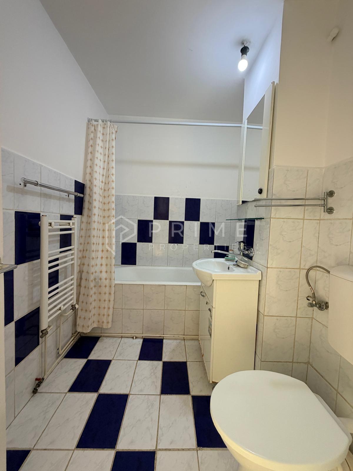 Chirie 2 camere, mobilat și utilat, decomandat, Etaj 2, 7 Noiembrie - 5