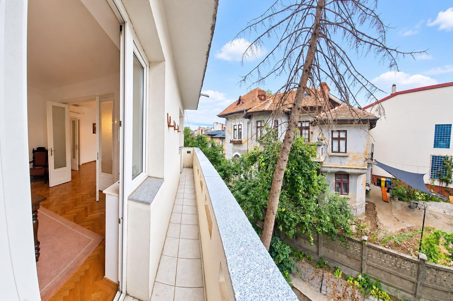 Apartament-3 camere-Armeneasca - 4
