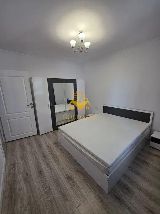 3 camere open space, Parcare, Zona Bmw, Floresti, Vivo - 2