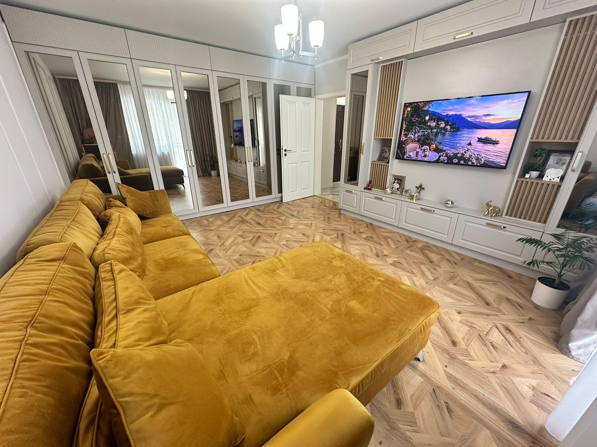 Apartament 2 camere Decomandat-Design Interior Premium -13 Septembrie - 7
