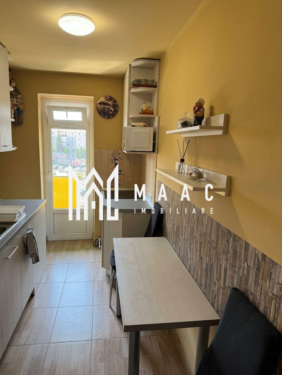 Apartament 3 camere de vânzare Sibiu | Mihai Viteazul | 87 mp - 2