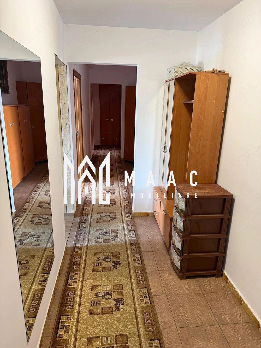 Apartament 3 camere de vânzare Sibiu | Mihai Viteazul | 87 mp - 7