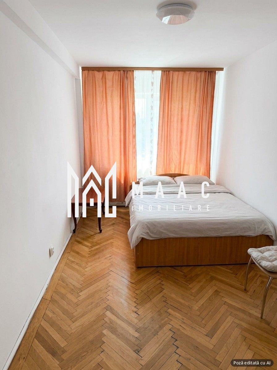 Apartament 3 camere de vânzare Sibiu | Mihai Viteazul | 87 mp - 1
