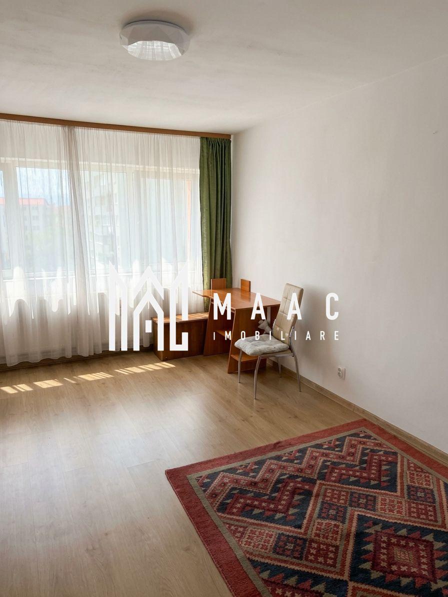 Apartament 3 camere de vânzare Sibiu | Mihai Viteazul | 87 mp - 4