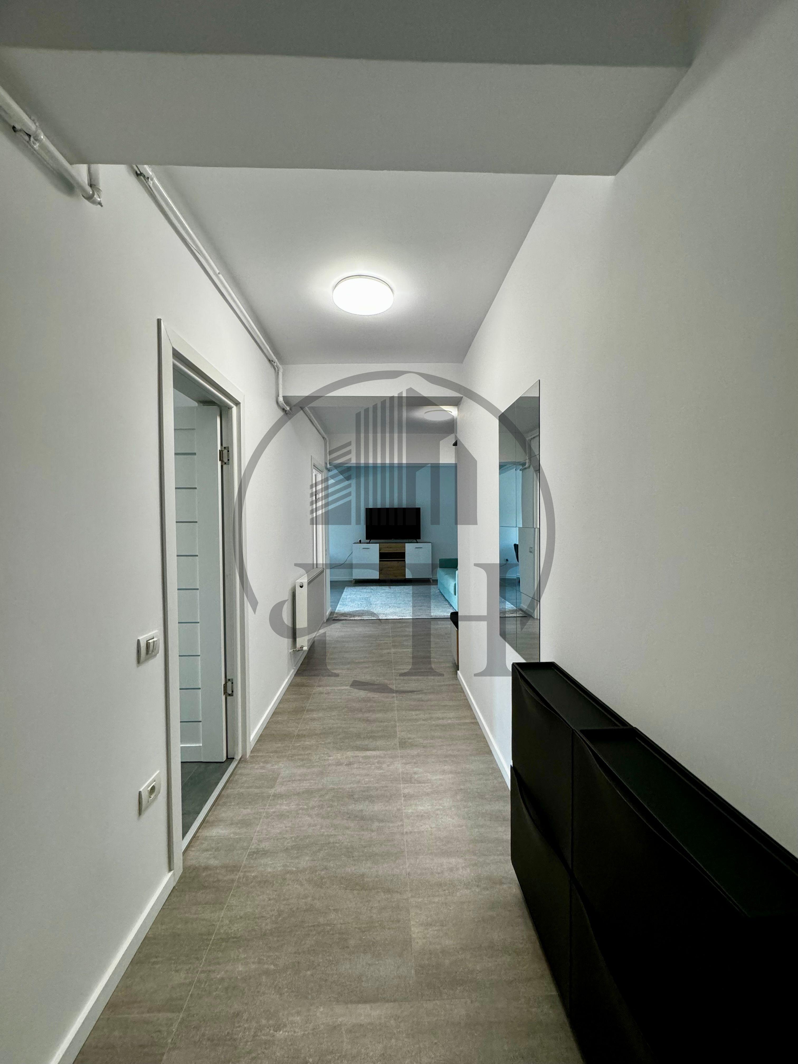 Apartament 2 camere de închiriat Palazu Mare, Constanța - 7