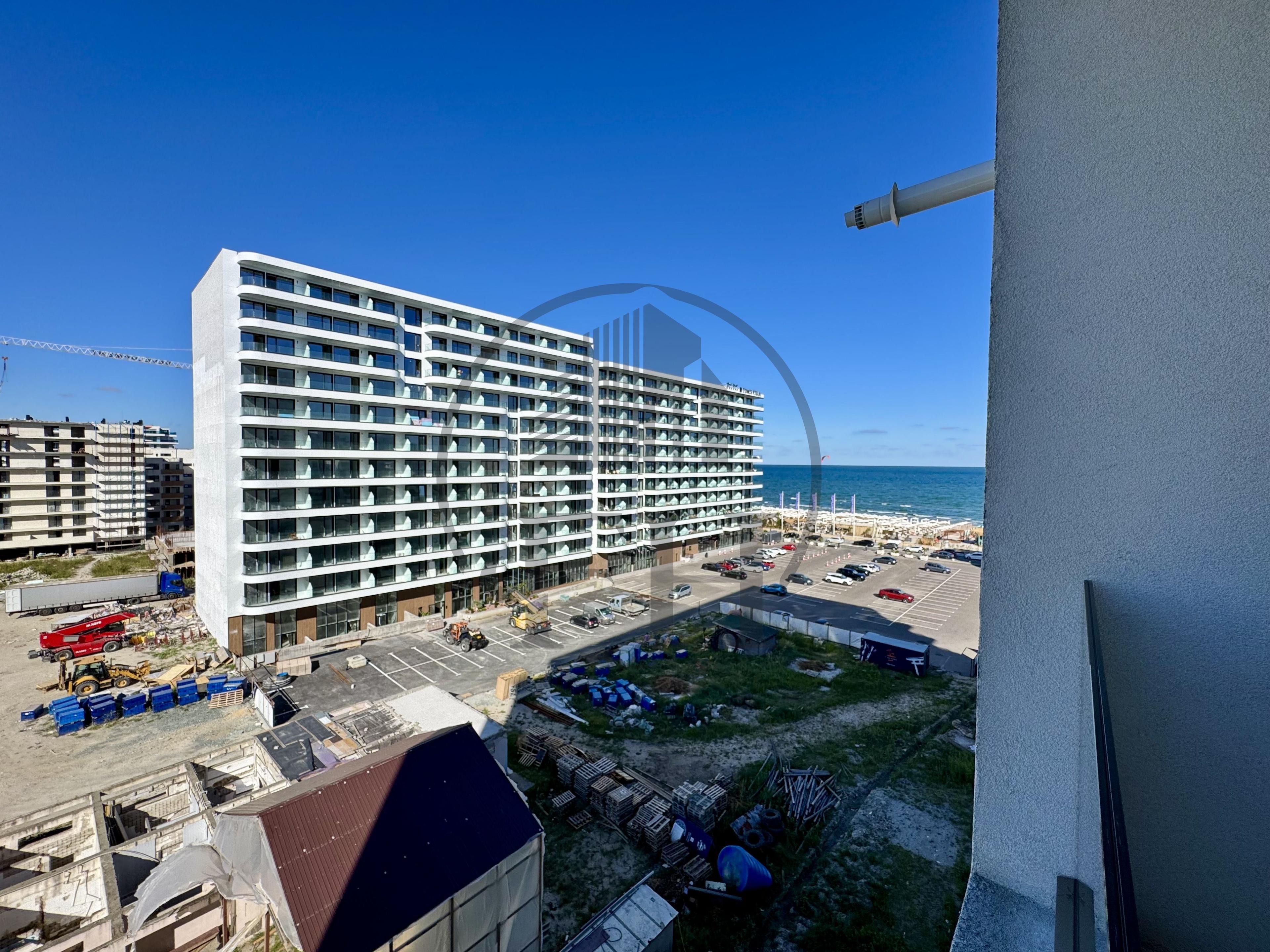 Studio de vânzare Mamaia Nord, Năvodari - 12
