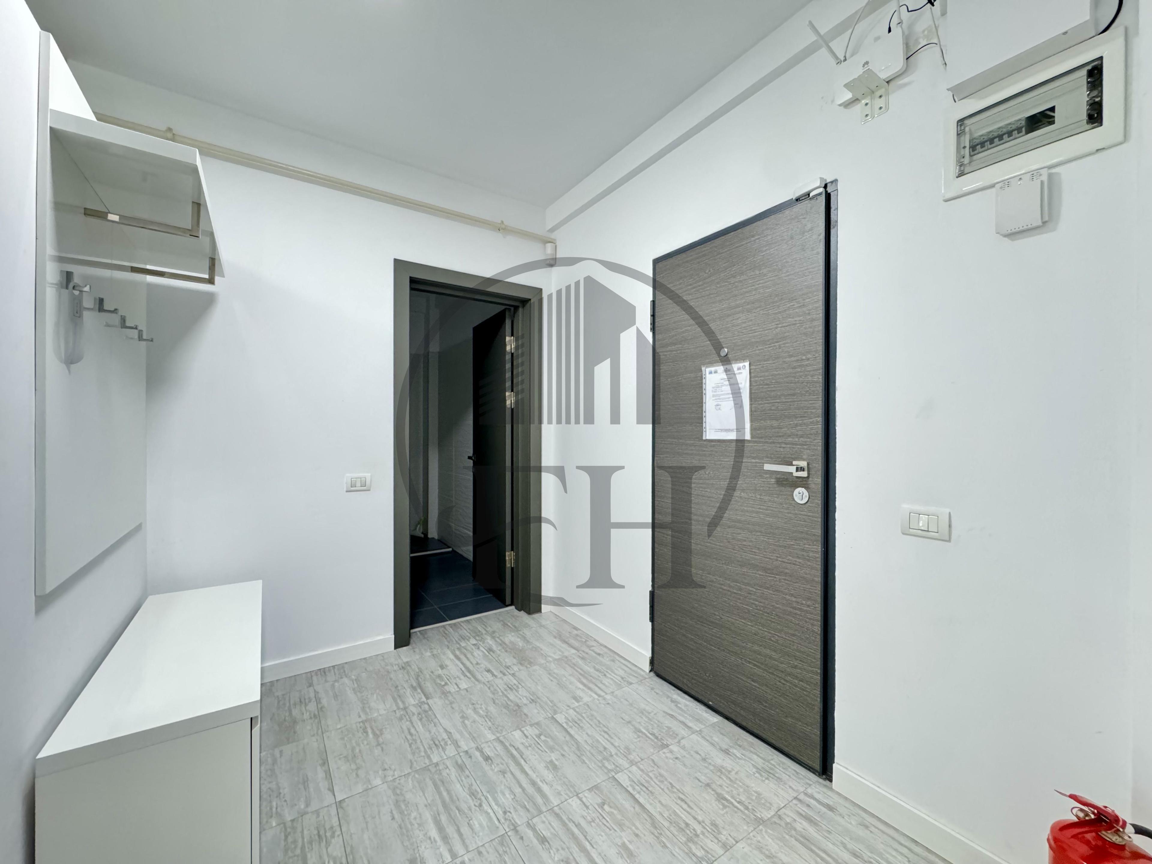 Apartament 2 camere de închiriat Lumina, Constanta - 8