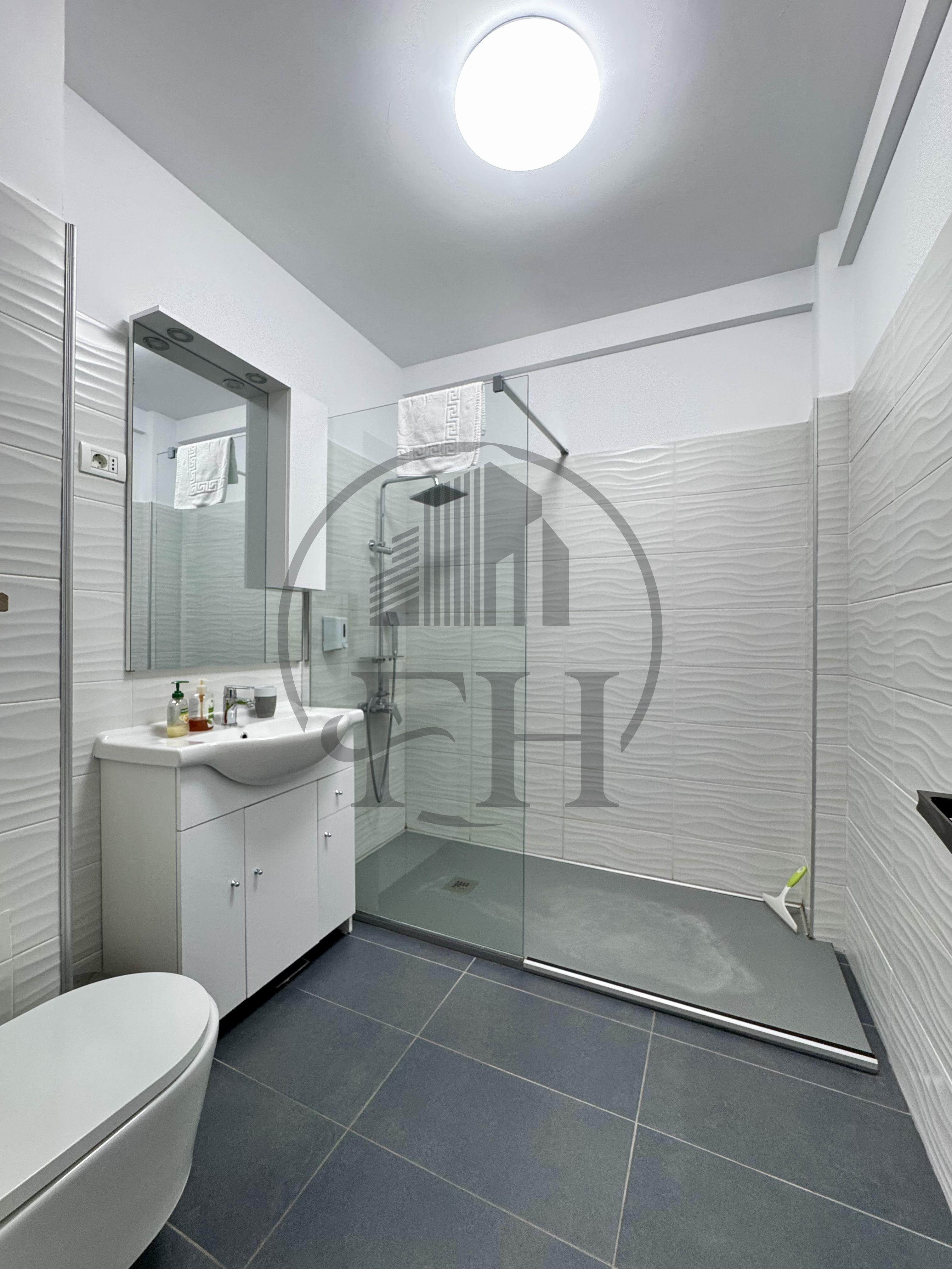 Apartament 2 camere de închiriat Lumina, Constanta - 7