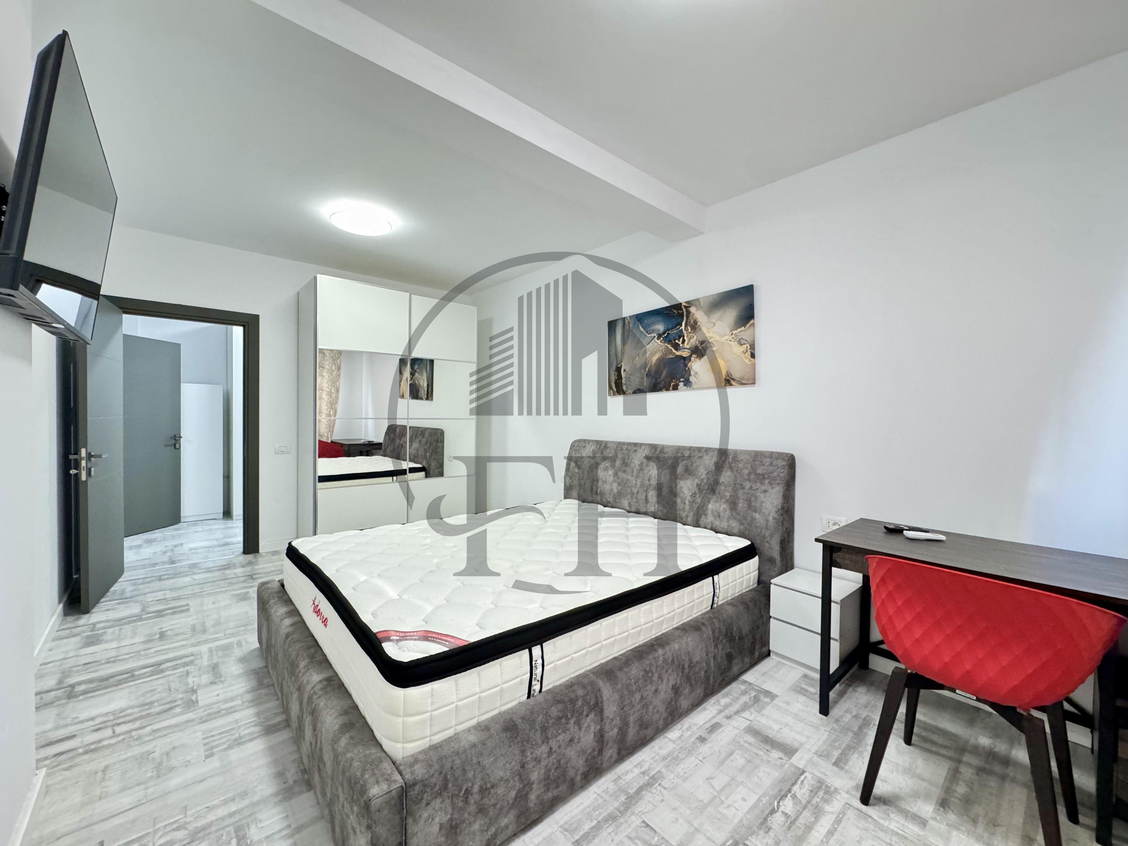 Apartament 2 camere de închiriat Lumina, Constanta - 5