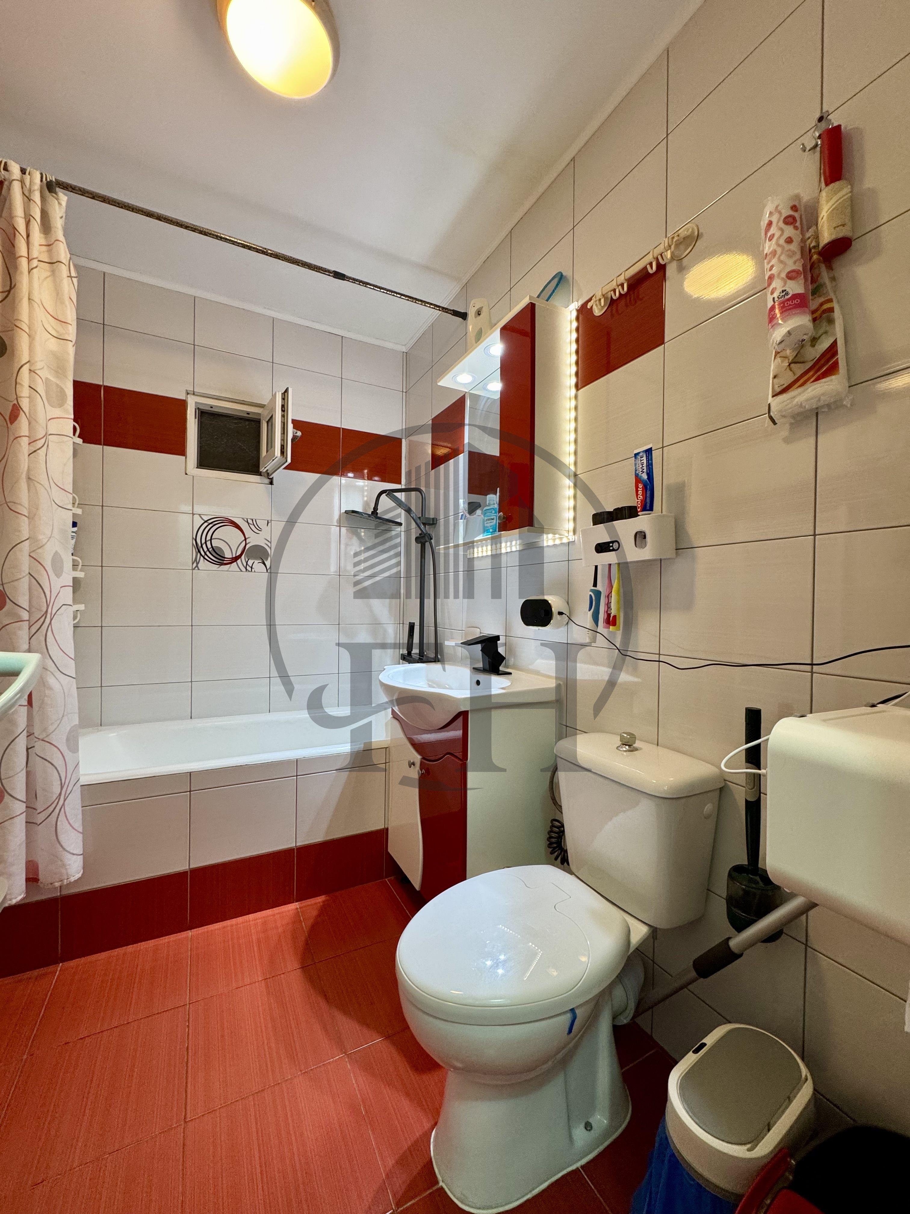 Apartament 2 camere de vânzare Năvodari, Constanța - 6
