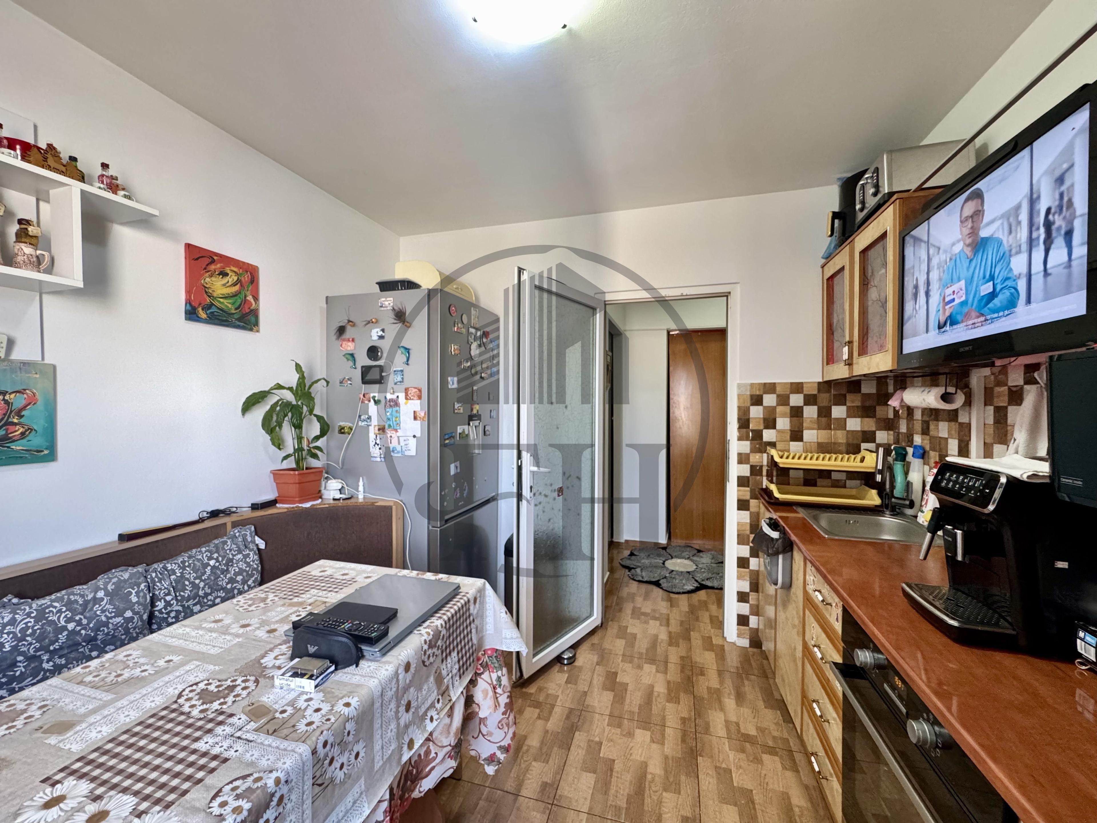 Apartament 2 camere de vânzare Năvodari, Constanța - 5