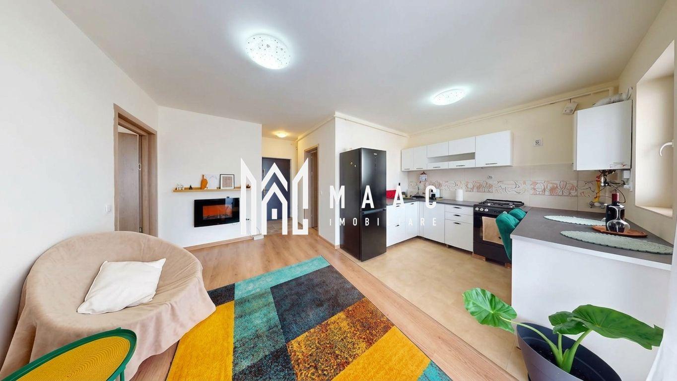 Apartament de vânzare Sibiu, Turnișor | 2 camere | terasă 40 mp - 1