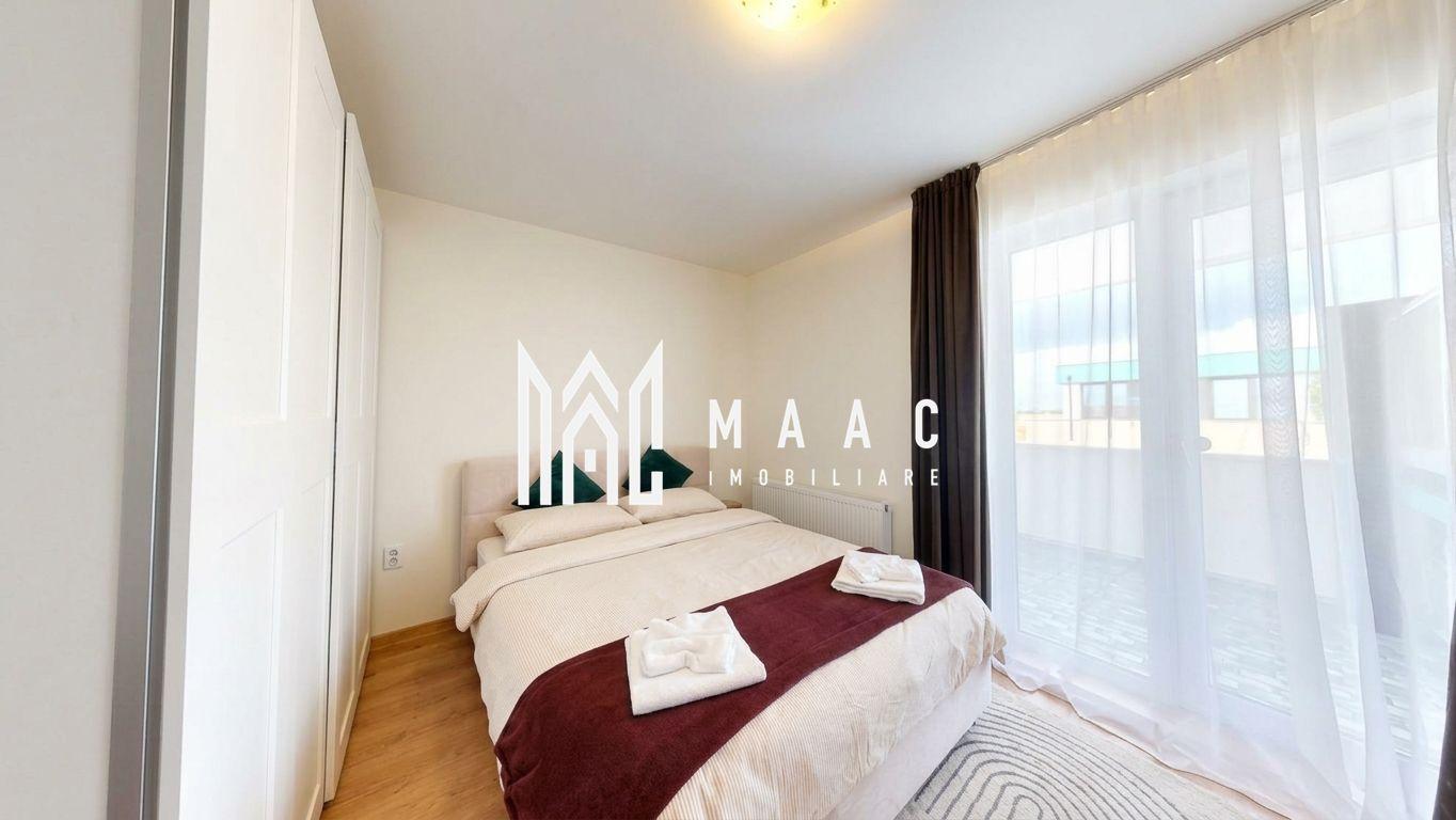 Apartament de vânzare Sibiu, Turnișor | 2 camere | terasă 40 mp - 2