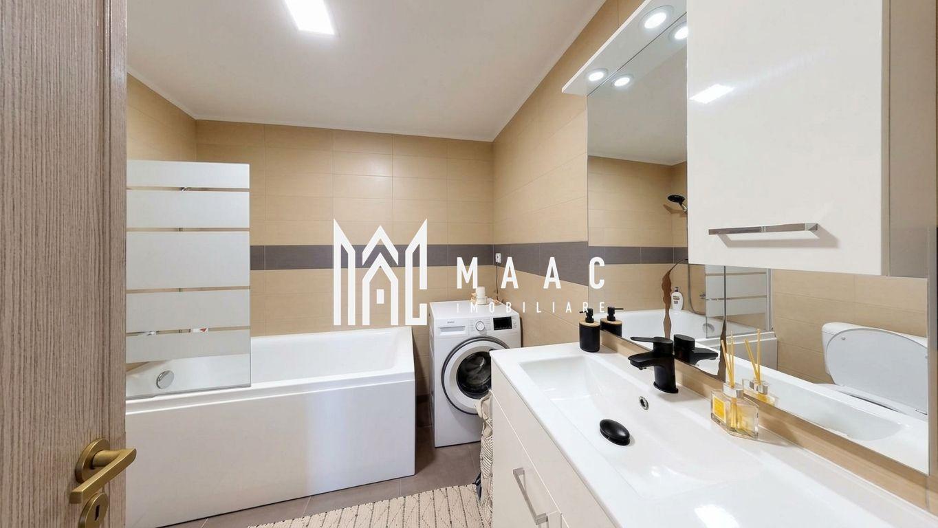Apartament de vânzare Sibiu, Turnișor | 2 camere | terasă 40 mp - 3