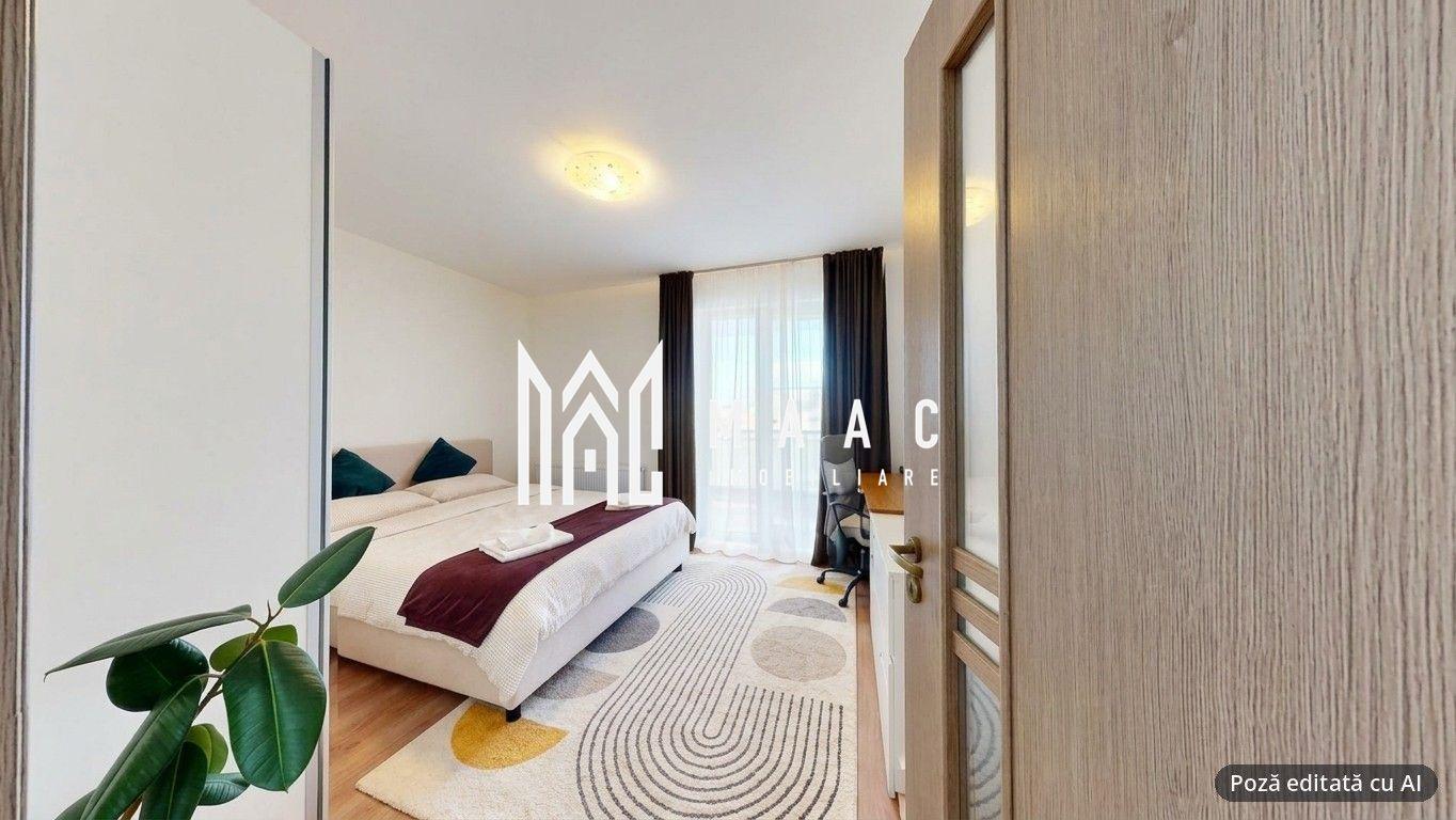 Apartament de vânzare Sibiu, Turnișor | 2 camere | terasă 40 mp - 9