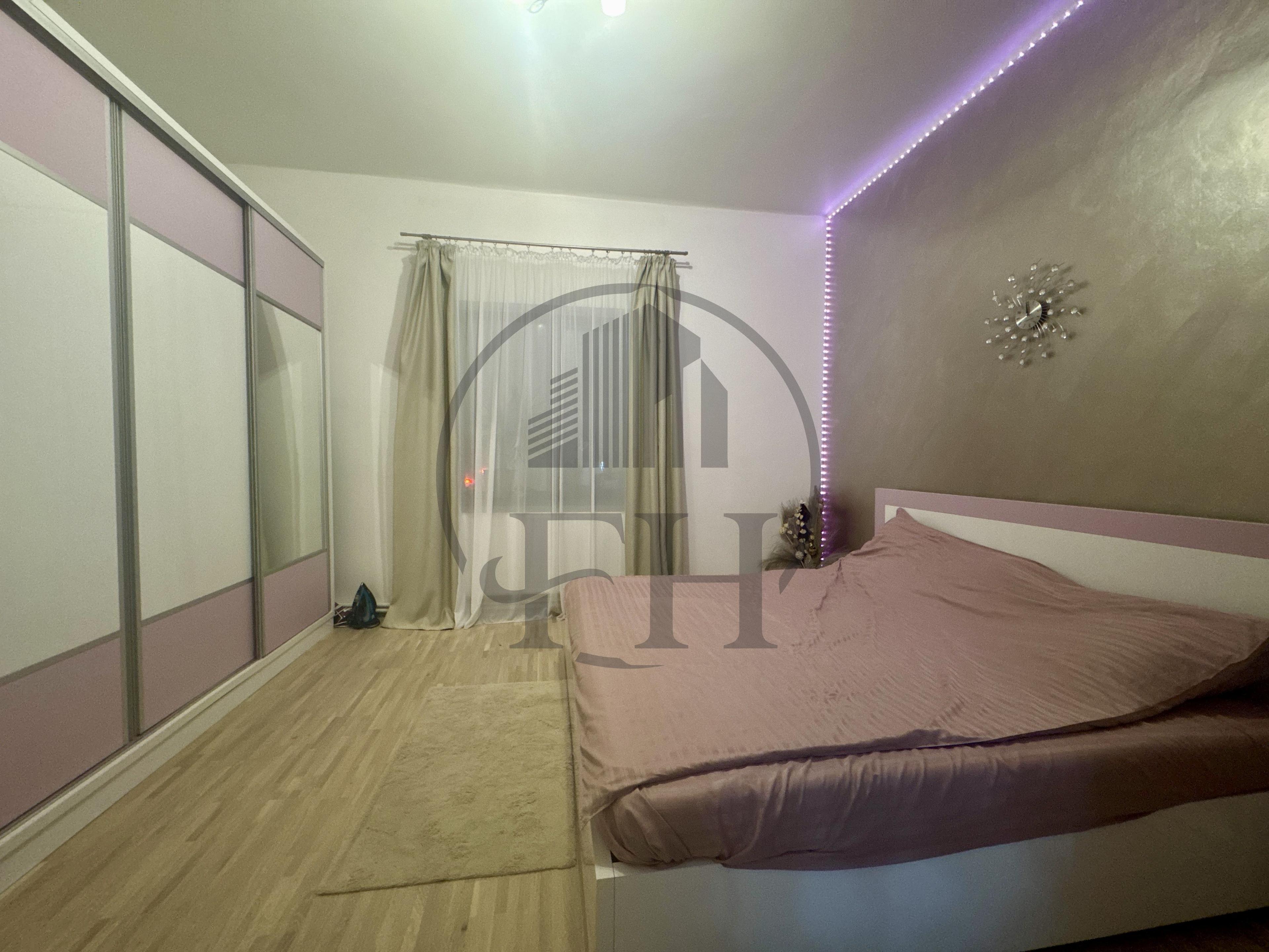 Apartament 3 camere de vanzare Constanta, Bd. Ferdinand - 6
